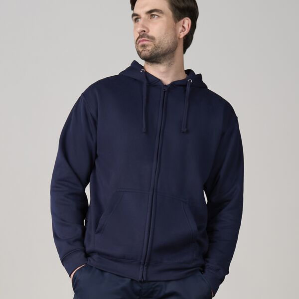 Coinium PRO RTX Pro Zip Hoodie Thumbnail