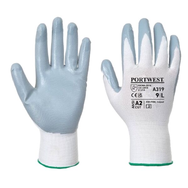 Flexo Grip Nitrile Glove Thumbnail