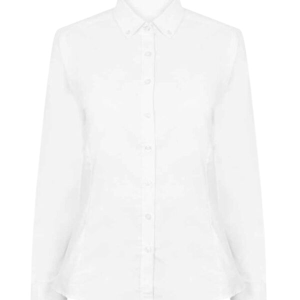 Ladies Blouse Thumbnail