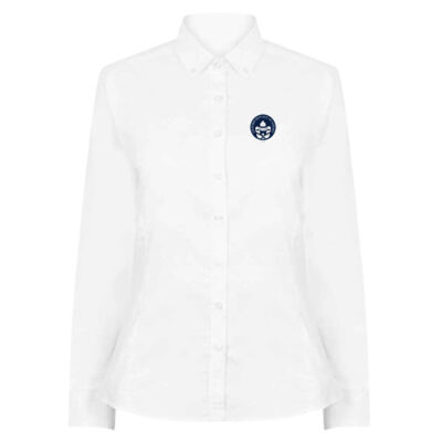 Ladies Blouse (Administrator) Thumbnail