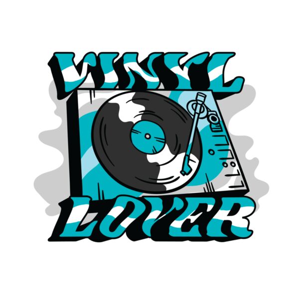 Vinyl Lover Thumbnail
