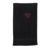 Luxury range guest towel Thumbnail