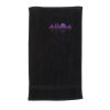 Luxury range guest towel Thumbnail