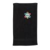 Luxury range guest towel Thumbnail