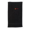 Luxury range guest towel Thumbnail