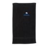 Luxury range guest towel Thumbnail