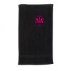 Luxury range guest towel Thumbnail