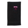 Luxury range guest towel Thumbnail