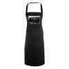 Premier Fairtrade Organic Cotton Bib Apron Thumbnail