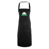 Premier Fairtrade Organic Cotton Bib Apron Thumbnail