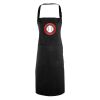 Premier Fairtrade Organic Cotton Bib Apron Thumbnail