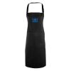 Premier Fairtrade Organic Cotton Bib Apron Thumbnail