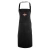 Premier Fairtrade Organic Cotton Bib Apron Thumbnail