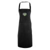 Premier Fairtrade Organic Cotton Bib Apron Thumbnail
