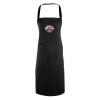 Premier Fairtrade Organic Cotton Bib Apron Thumbnail
