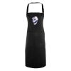 Premier Fairtrade Organic Cotton Bib Apron Thumbnail