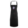 Premier Fairtrade Organic Cotton Bib Apron Thumbnail