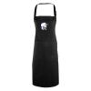 Premier Fairtrade Organic Cotton Bib Apron Thumbnail