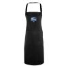 Premier Fairtrade Organic Cotton Bib Apron Thumbnail