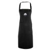 Premier Fairtrade Organic Cotton Bib Apron Thumbnail