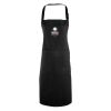 Premier Fairtrade Organic Cotton Bib Apron Thumbnail