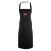 Premier Fairtrade Organic Cotton Bib Apron Thumbnail