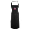 Premier Fairtrade Organic Cotton Bib Apron Thumbnail