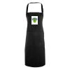 Premier Fairtrade Organic Cotton Bib Apron Thumbnail