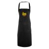 Premier Fairtrade Organic Cotton Bib Apron Thumbnail