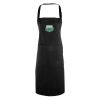 Premier Fairtrade Organic Cotton Bib Apron Thumbnail