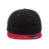 Beechfield 5 Panel Contrast Snapback Thumbnail
