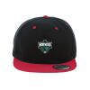 Beechfield 5 Panel Contrast Snapback Thumbnail