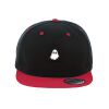 Beechfield 5 Panel Contrast Snapback Thumbnail